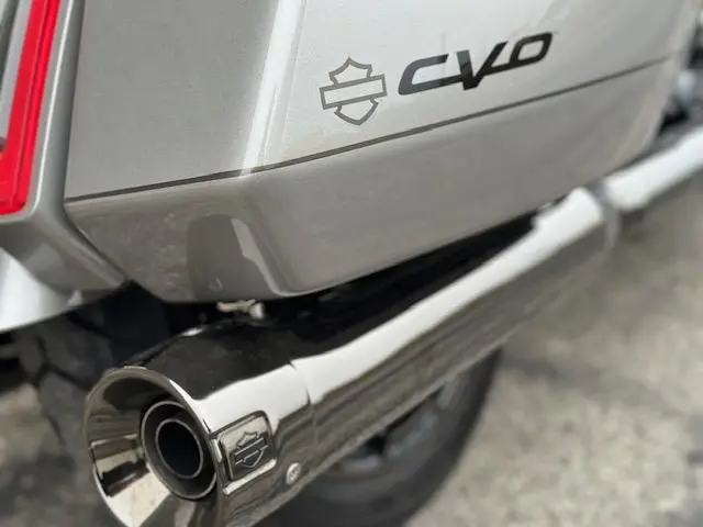2023 Harley-Davidson CVO Road GlideFLTRXSE