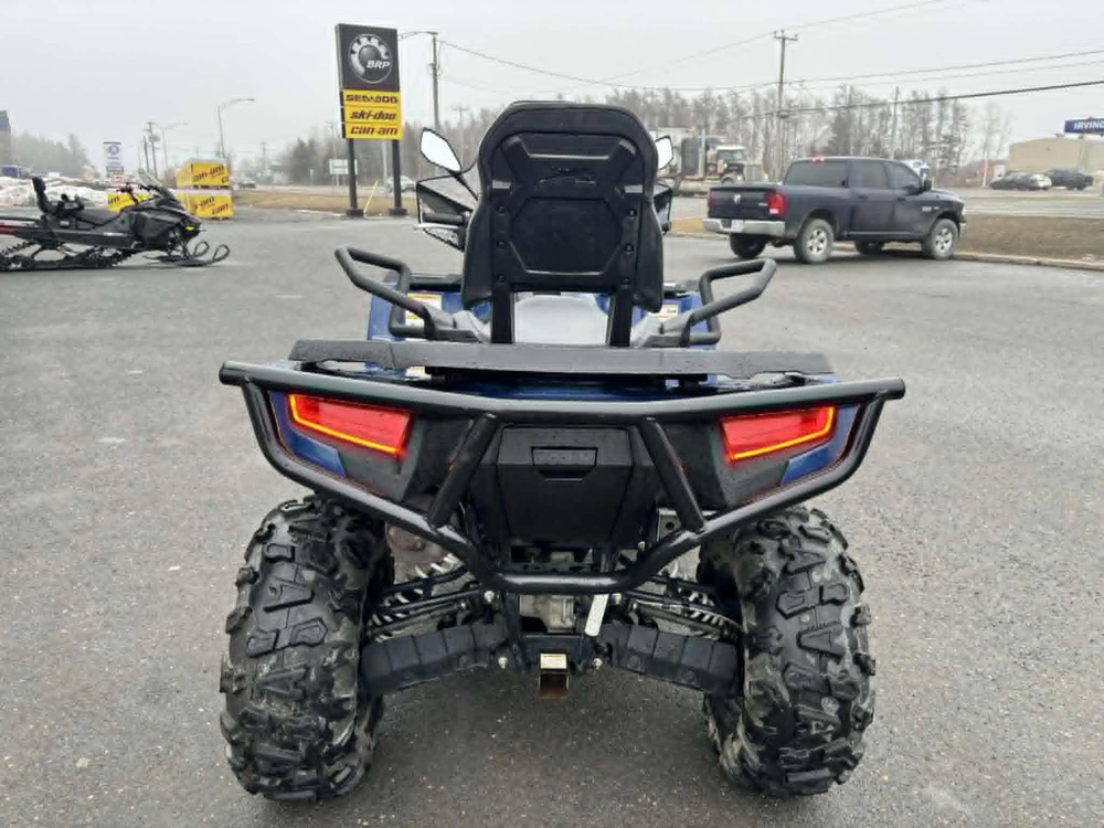 Arctic Cat Altera 700 2021 alt