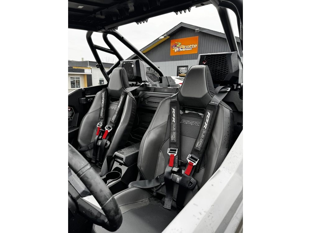 Polaris Rzr Pro Xp Ultimate 2026 alt