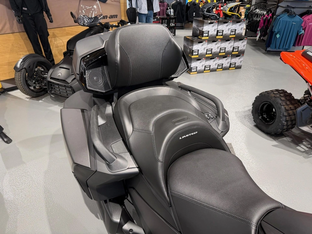 Can-am Spyder Rt Limited 2026 alt