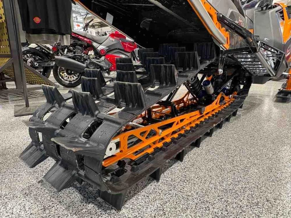 2026 Polaris 9r Rmk Khaos 155 Le 2.75 alt