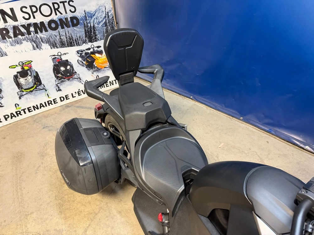 Can-am Ryker Sport 900 2024 alt