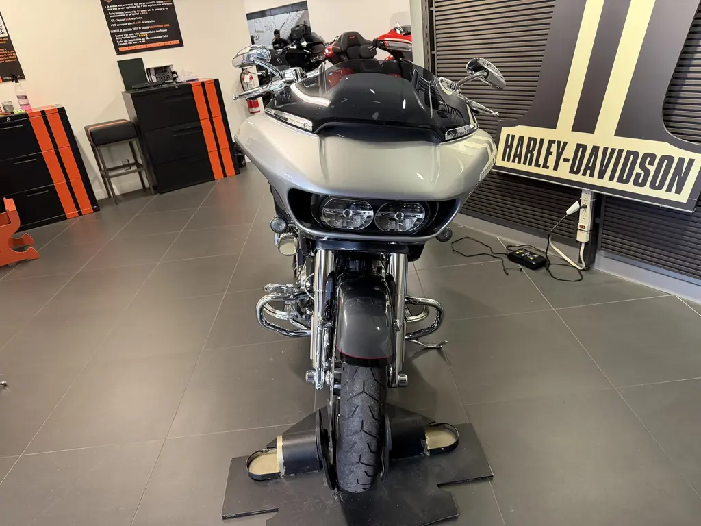 2019 Harley-Davidson CVO Road GlideFLTRXSE
