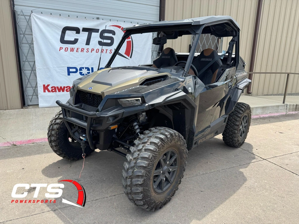 2023 Polaris General Xp 1000 Ultimate Ultimate alt