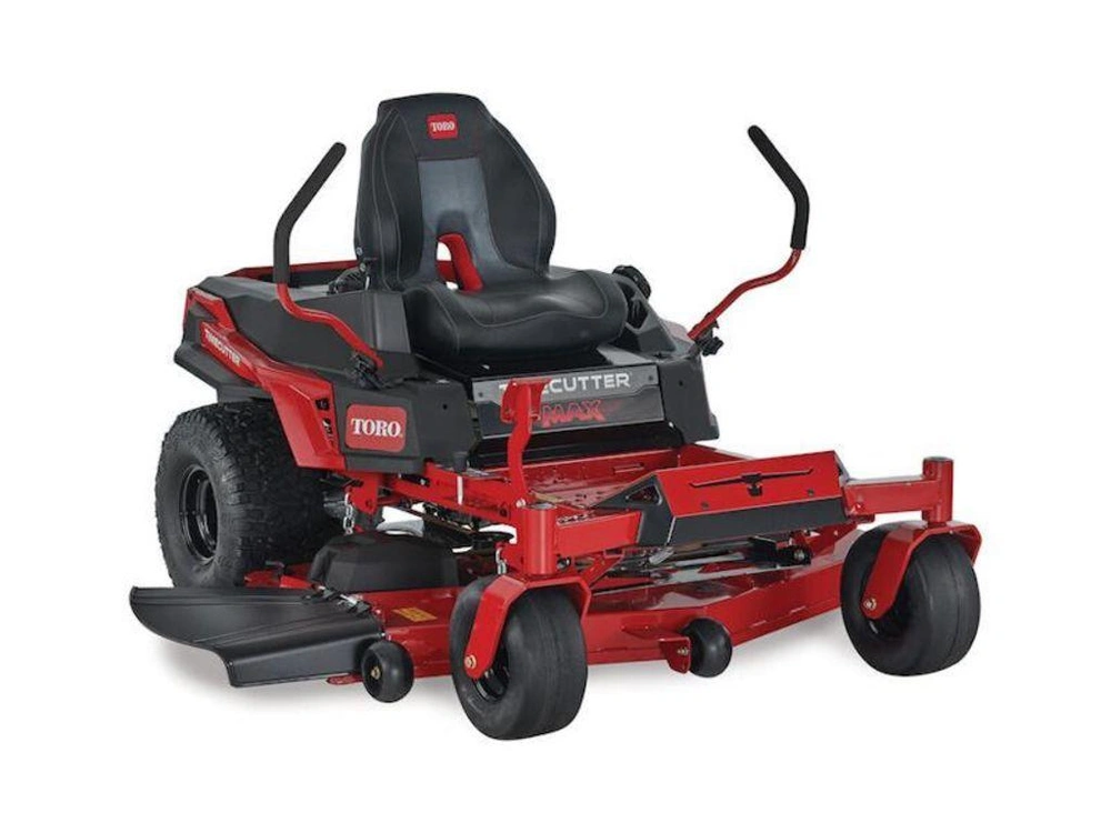 2025 Toro Timecutter® Max 60 In. (152 Cm) (77601) alt