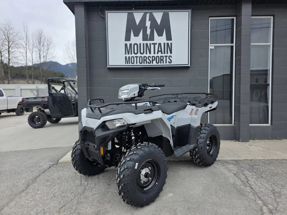 2026 Polaris Sportsman® 450 H.o. Eps alt