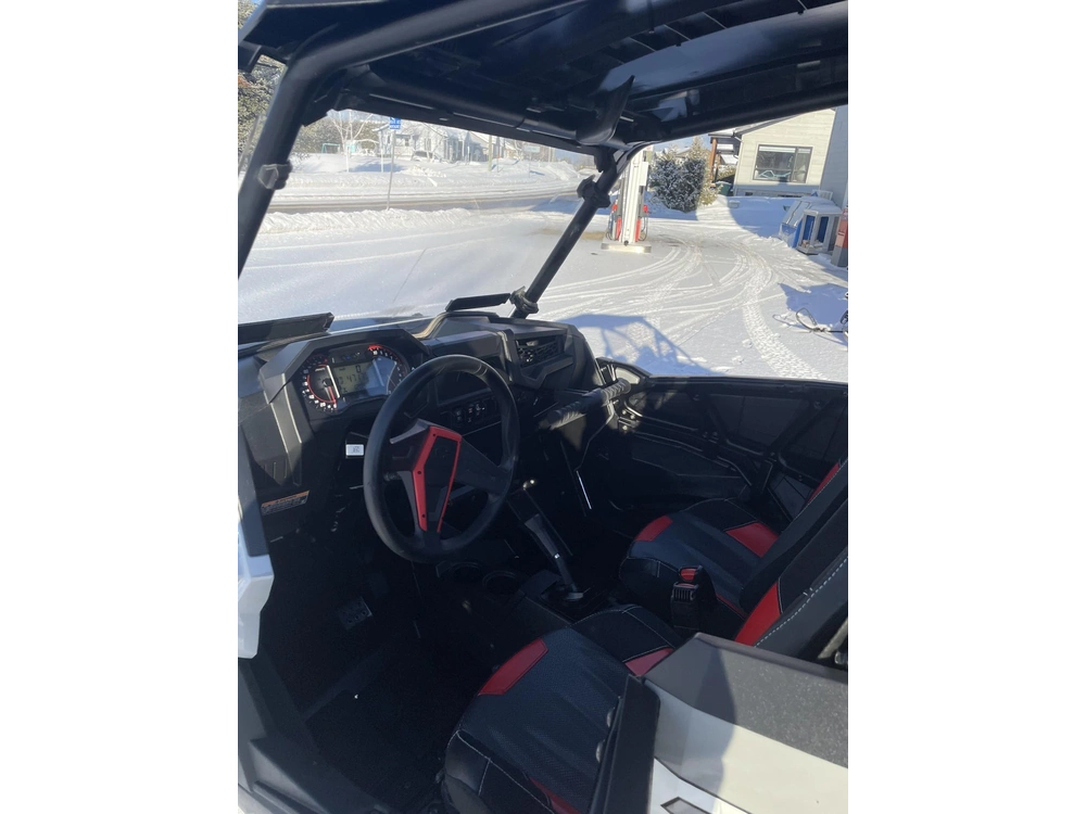 Polaris Rzr Xp 1000 Premium 2022 alt