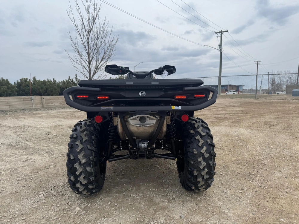 2026 Can-am Outlander Xt 850 alt