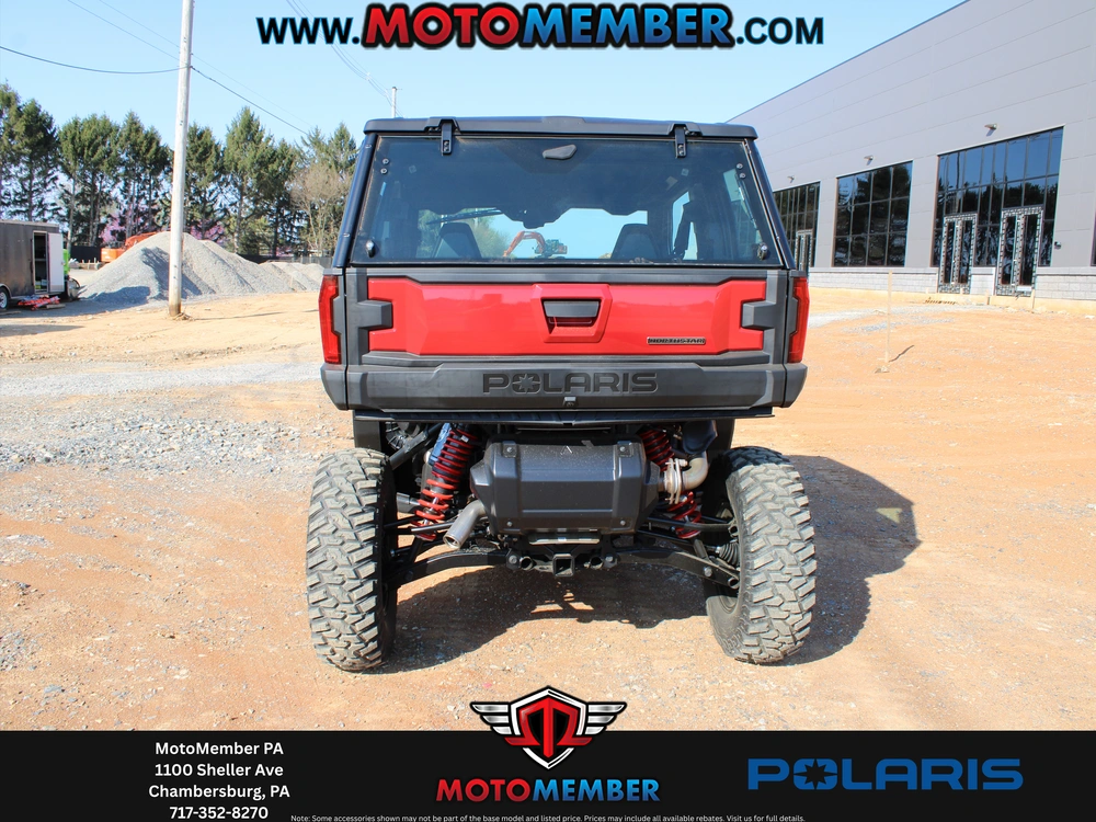 2026 Polaris Xpedition Adv Northstar G26gvw99as alt