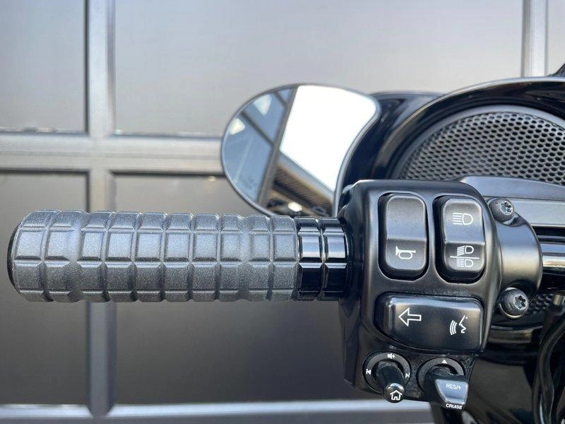 2018 Harley-davidson Flhxs - Street Glide® Special alt