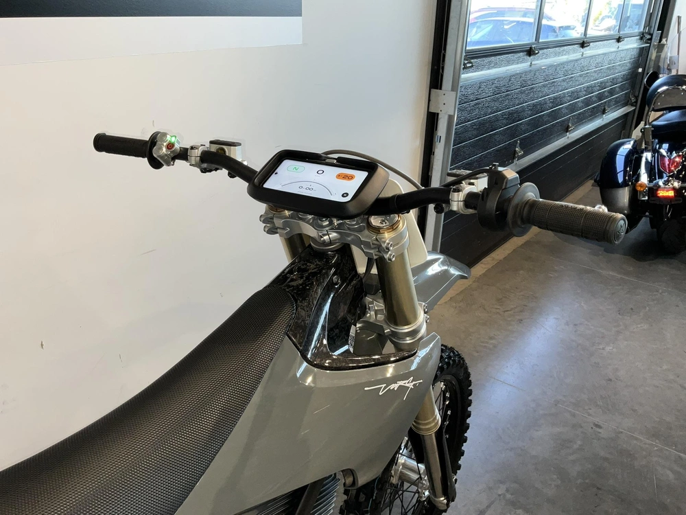 2025 Stark Future Mx 1.2 alt