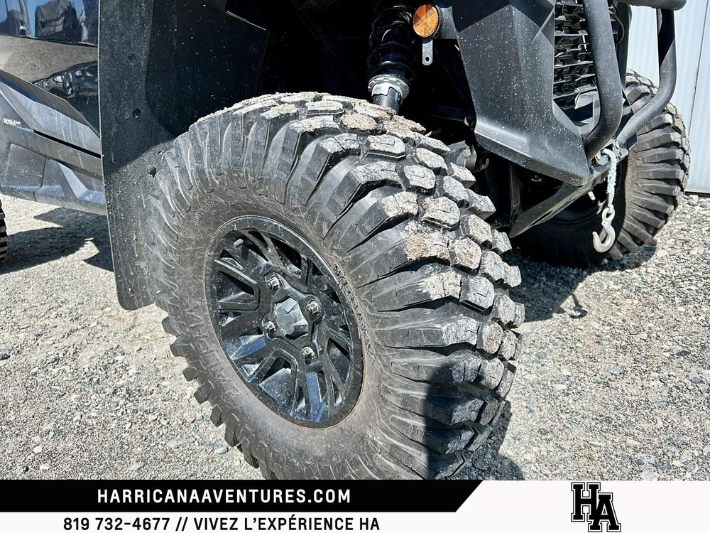 Can-am Commander Xt 1000 2021 alt