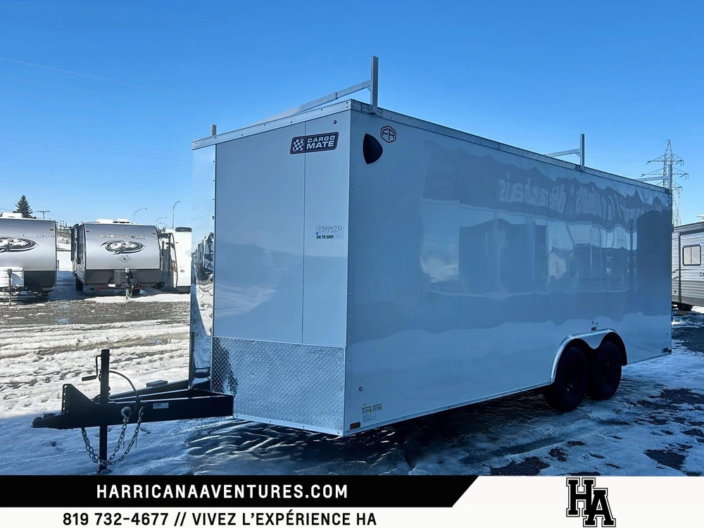 2026 Cargo Mate 8.520ta3 alt