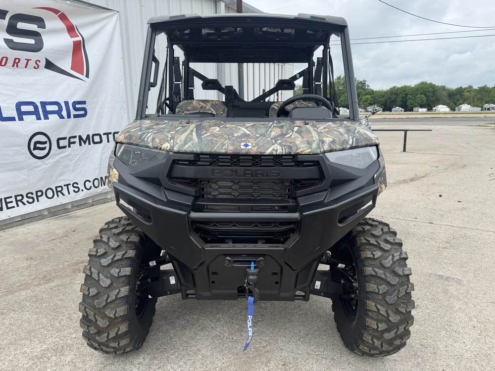 2026 Polaris Rgr Crew Xp 1000 Premium alt