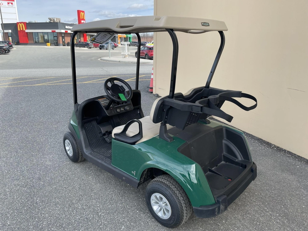 2024 E-z-go Rxv G alt
