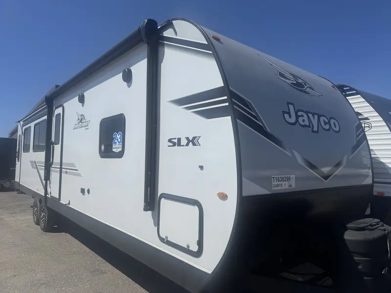 Jayco Jay Flight Slx 334rts 2026 alt