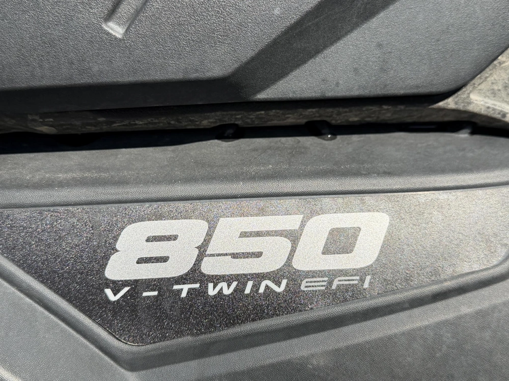 2023 Can-am Outlander Xt Max 850 (can) alt