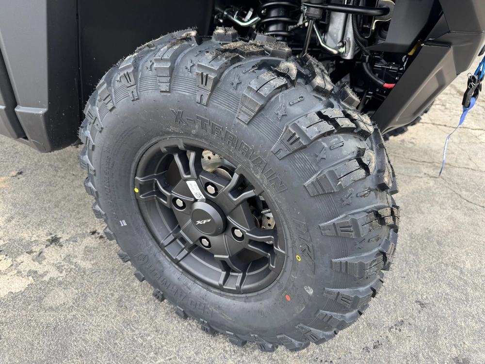 Polaris Ranger 1000 Xp Ns Premium Ppc 2026 alt