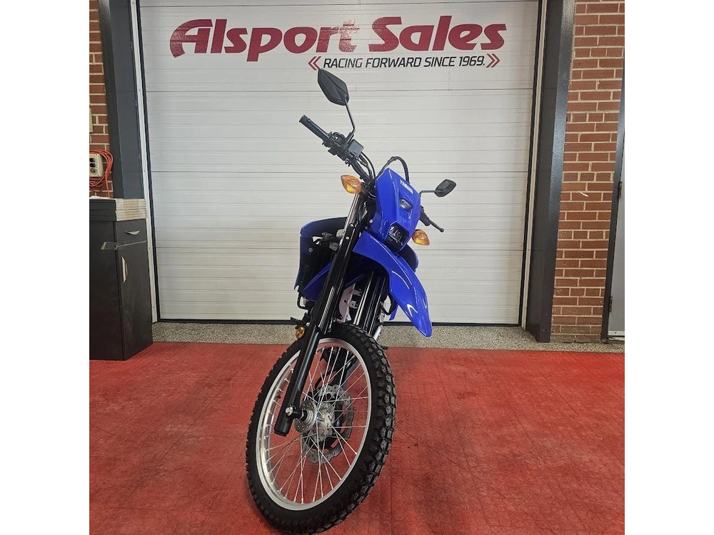 2026 Yamaha Wr 125r alt