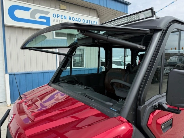 2026 Cfmoto Uforce U10 Pro Xl Se alt