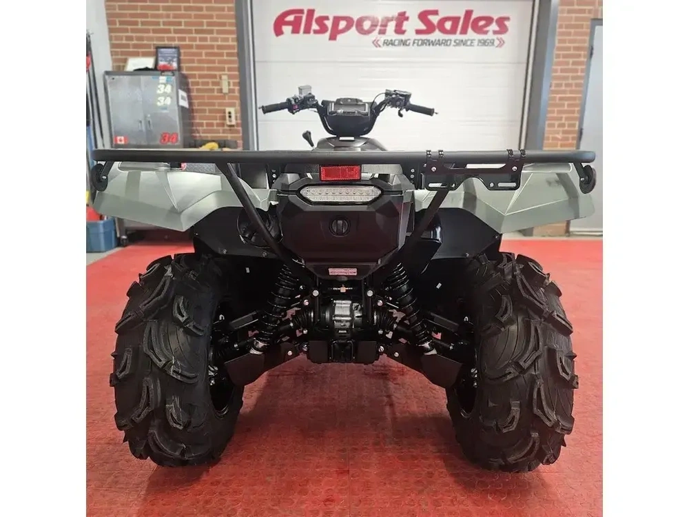 2026 Yamaha Grizzly Eps Xt -r alt