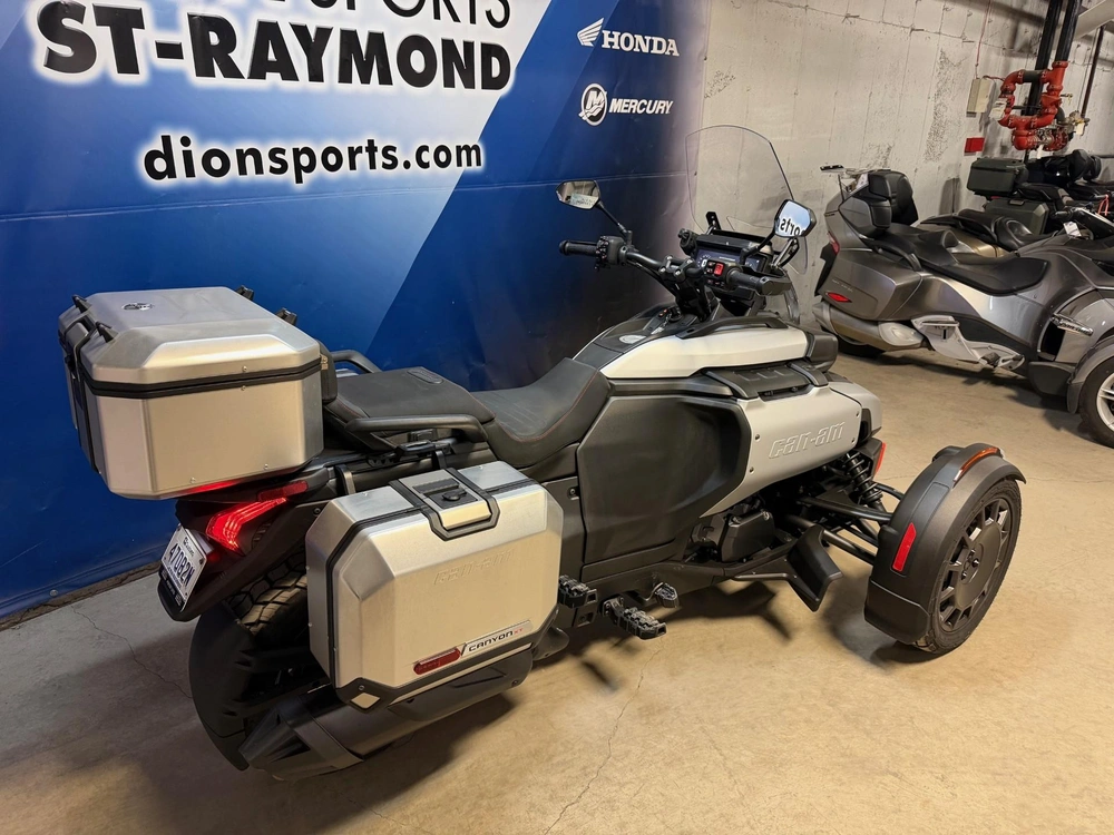 Can-am Can-am Canyon Xt 2025 alt