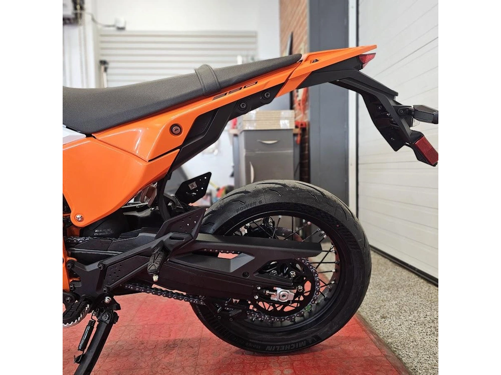 2025 Ktm Smc 390 R alt