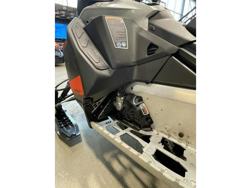 Ski-doo Backcountry Sport 600 Efi 2022 alt