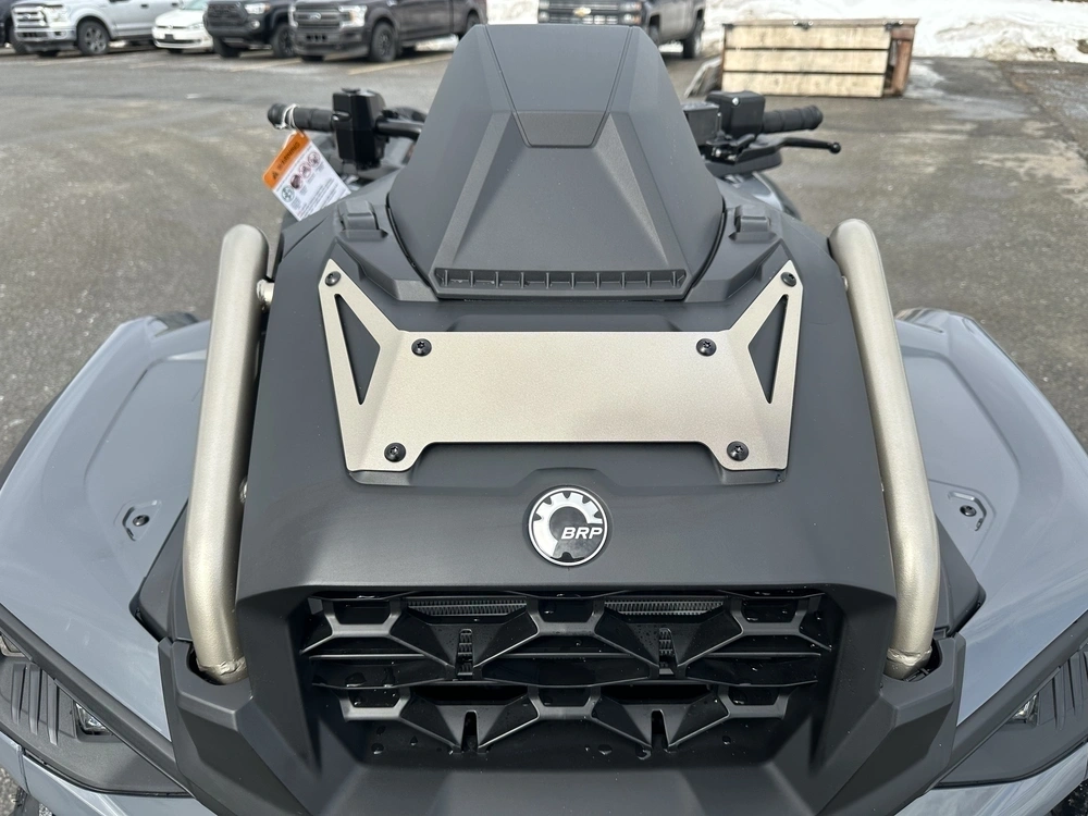 2026 Can-am Outlander Xmr 850 alt