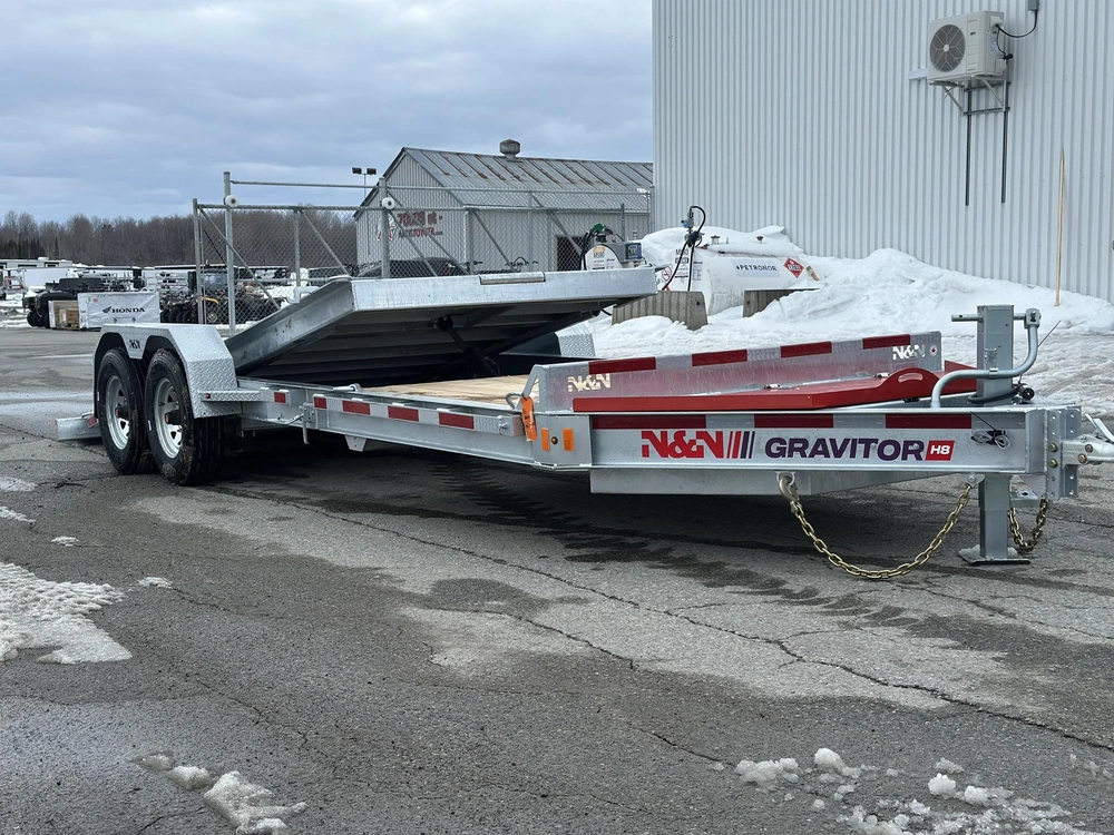 2026 N&n Gravitor 6+16 14k alt