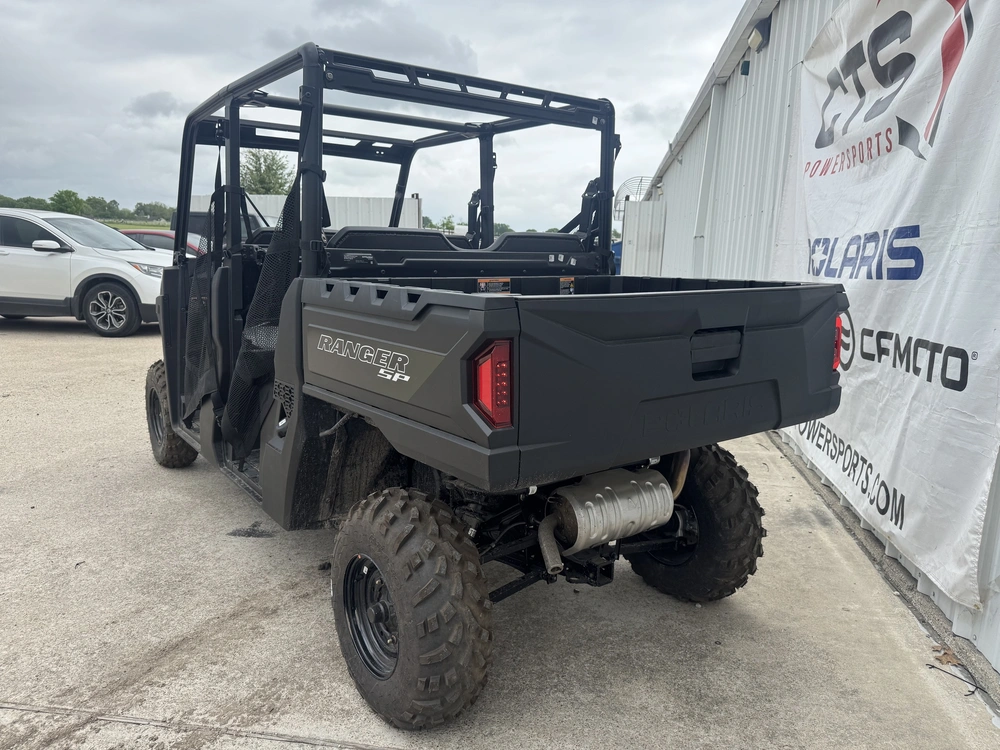 2026 Polaris Ranger Crew Sp 570 alt