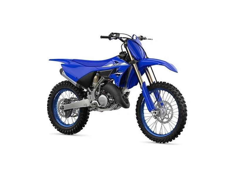 2026 Yamaha Yz125x alt