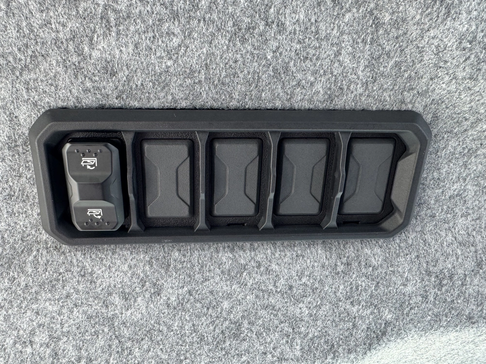 2026 Cfmoto U10xl Pro Highland alt