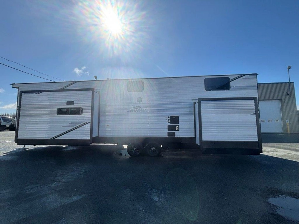 Jayco Jay Flight Bungalow 401loft 2026 alt