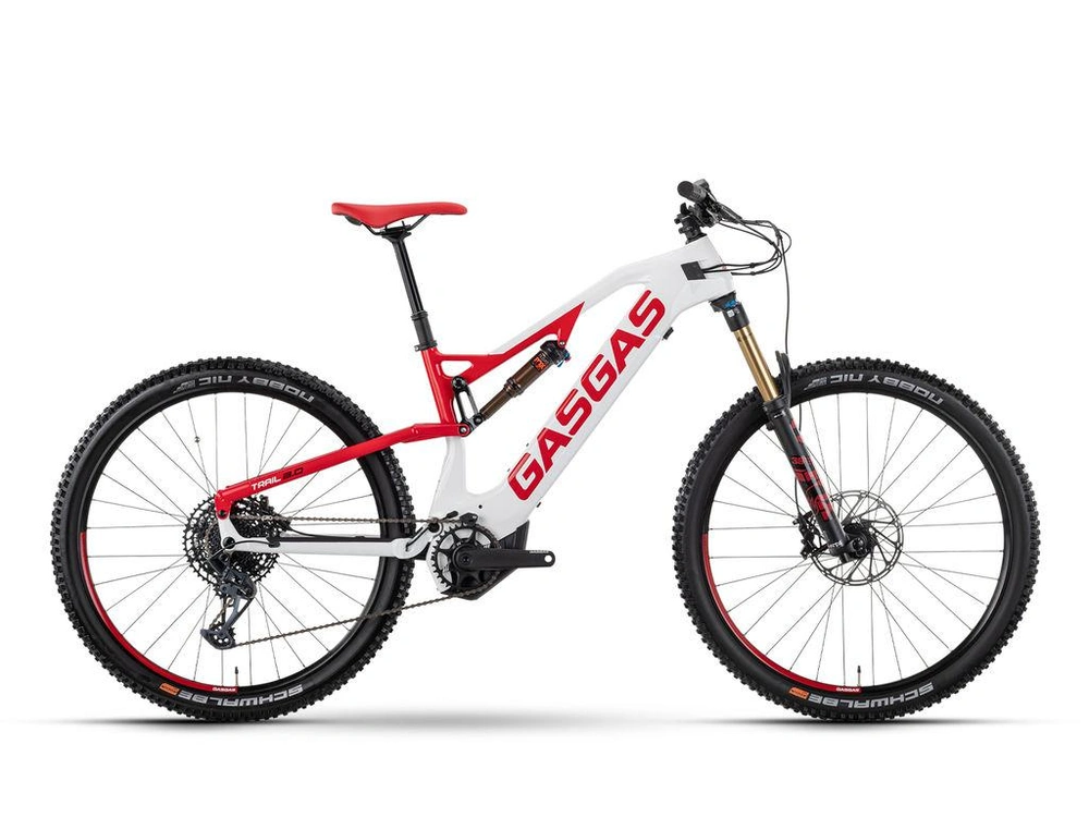 2023 Gasgas G Trail 3.0 alt