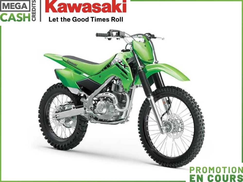 Kawasaki Klx140 Rf 2025 alt