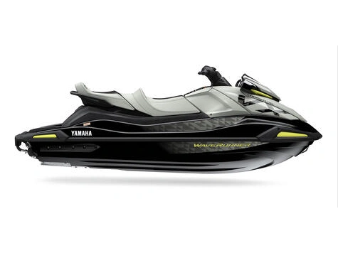 2026 Yamaha Vx Cruiser Ho W/audio Vx1900b-cb alt