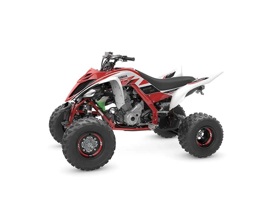 Yamaha Raptor 700r Se 70e Anniversaire 2026 alt