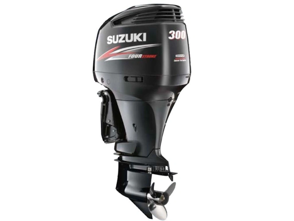 2025 Suzuki Df300ap L alt