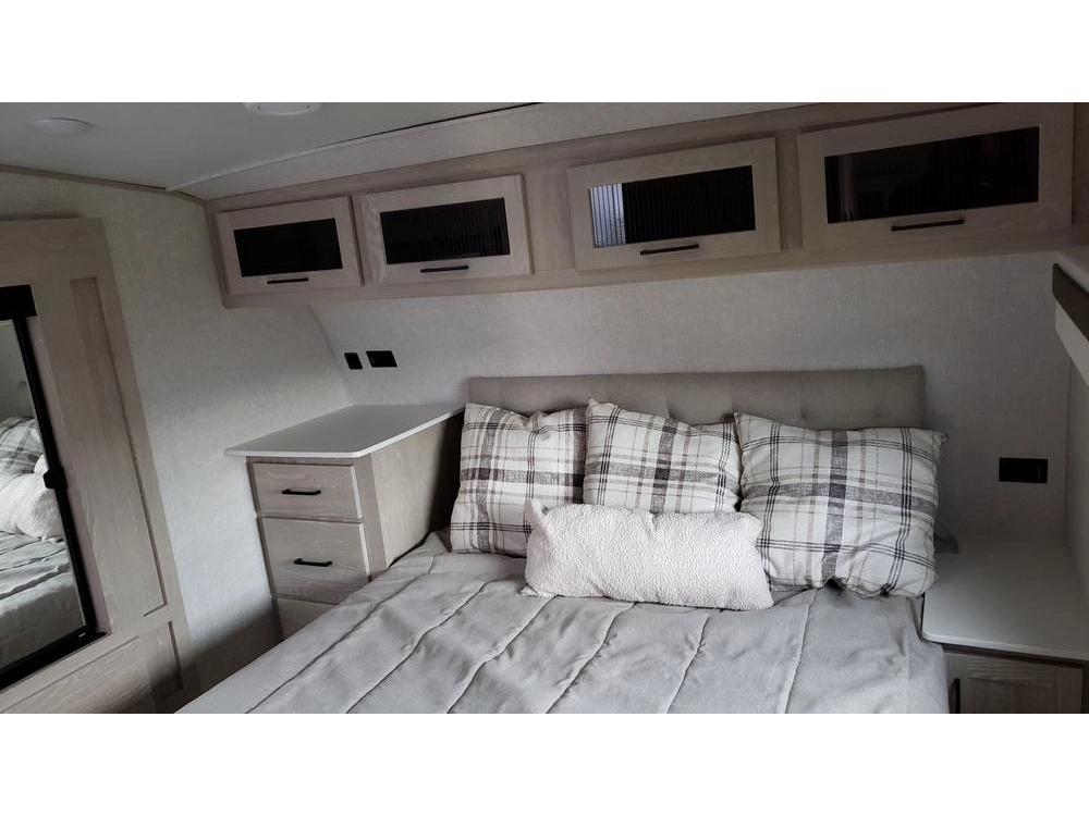 Forest River Rockwood 2891bh 2023 alt