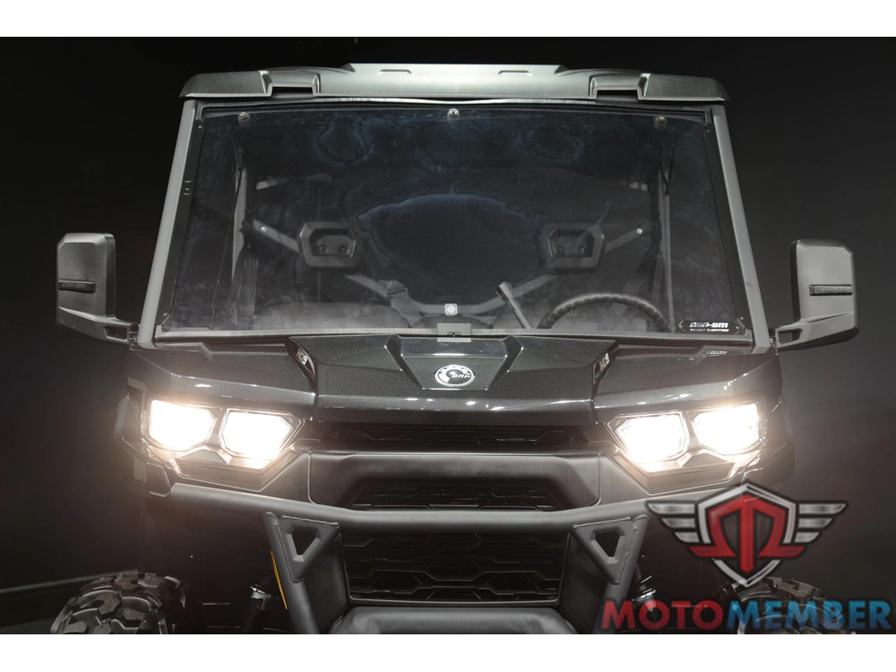 2026 Can-am Defender Xt Hd9 alt