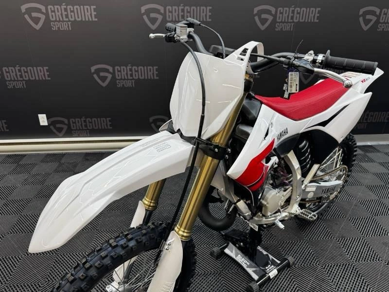 Yamaha Yz125 2026 alt