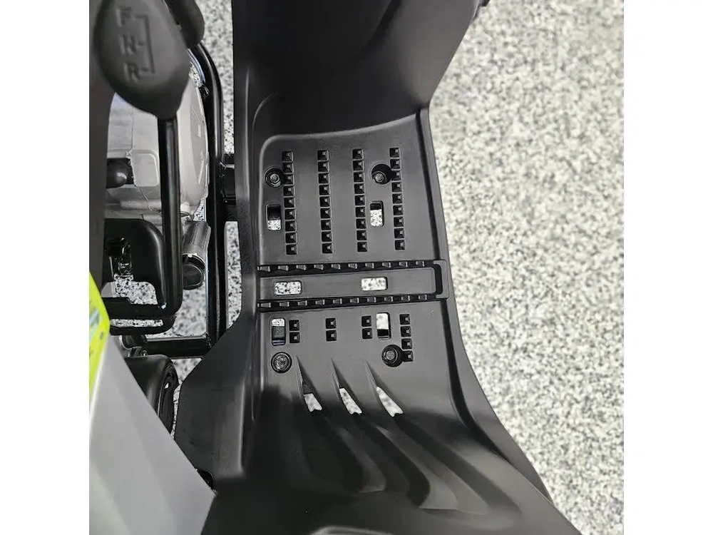 2026 Yamaha Raptor 110 alt