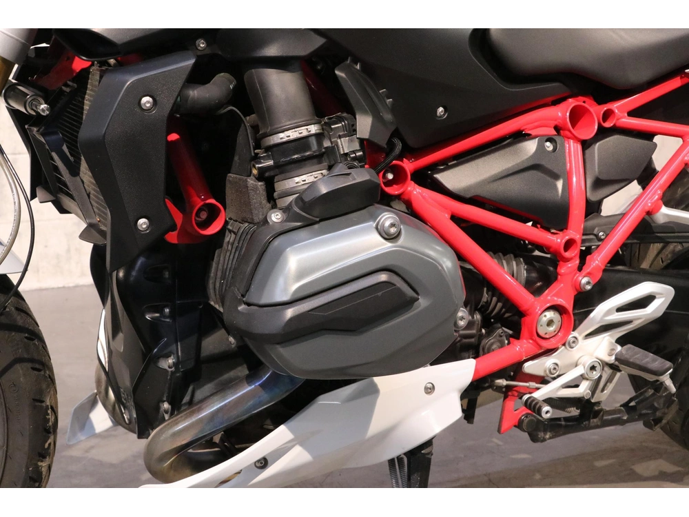 Bmw R1200r 2016 alt