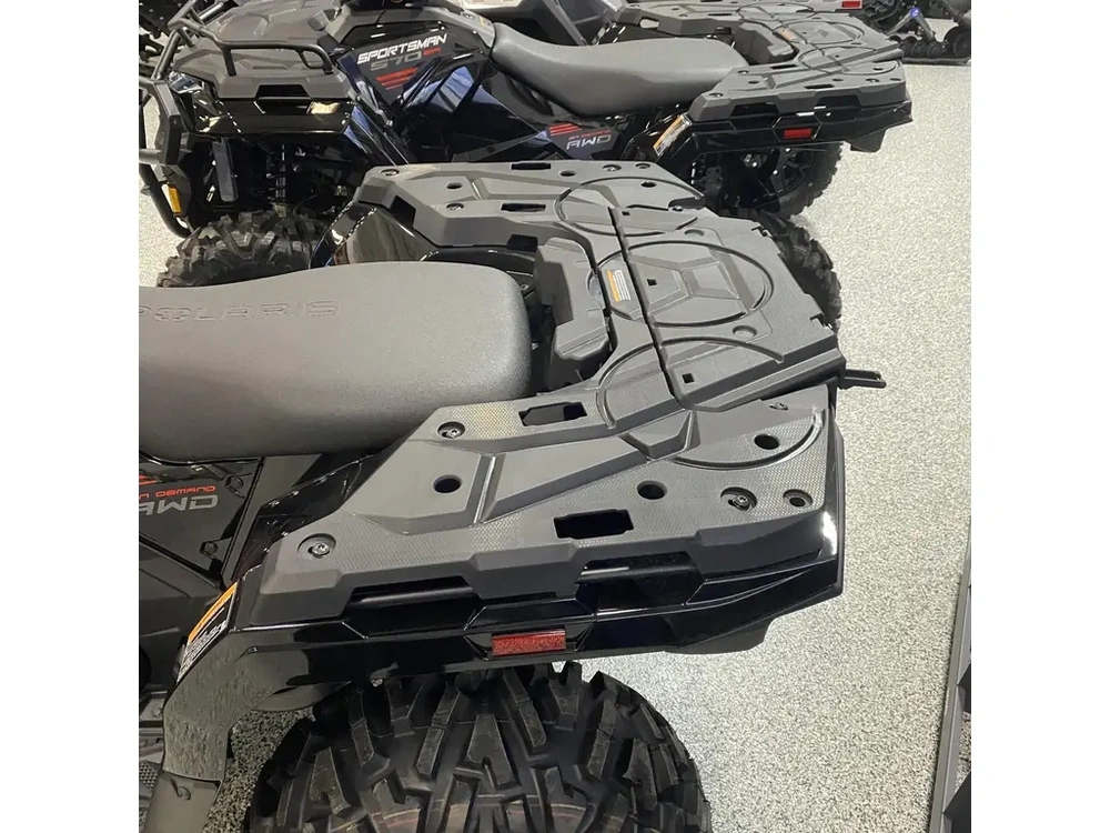2026 Polaris Sportsman 570 Trail alt