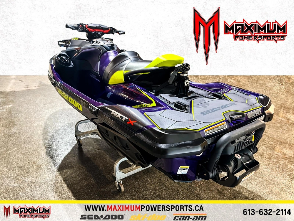 Sea-doo/brp Rxt-x 300 2021 alt