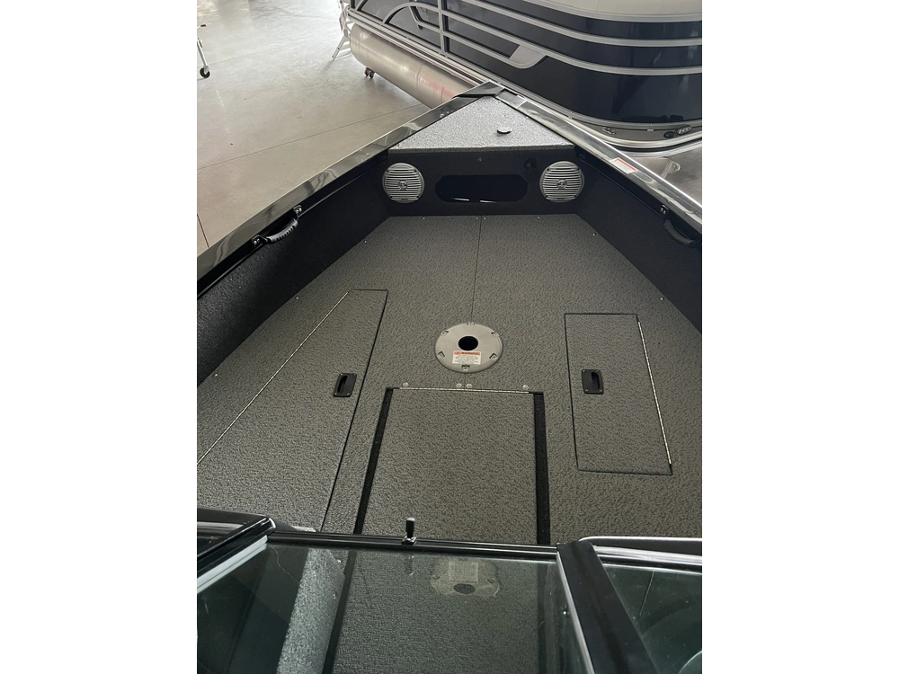 2022 Lowe Boats Fm18 Wt alt