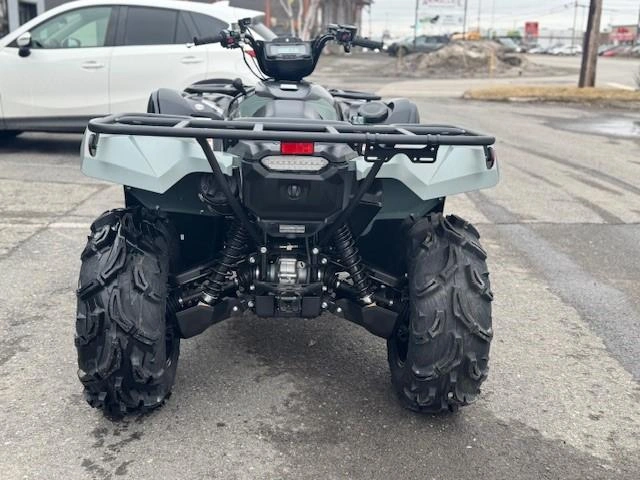 Yamaha Grizzly Eps Xt-r 2026 alt