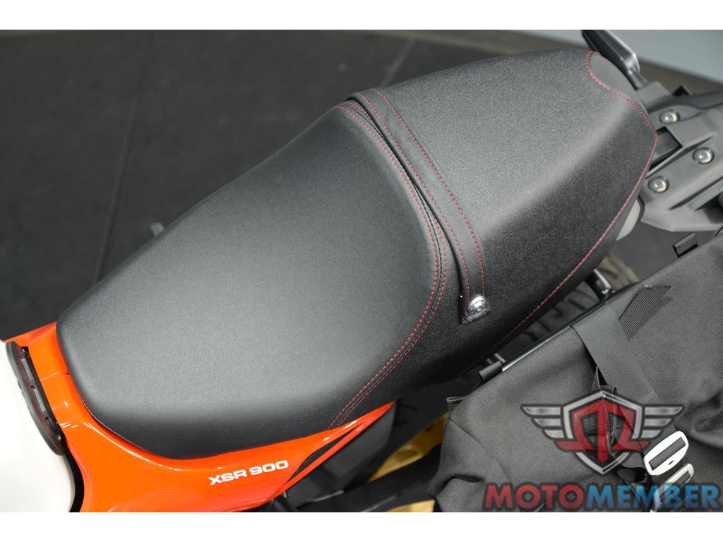 2024 Yamaha XSR 900 for Sale