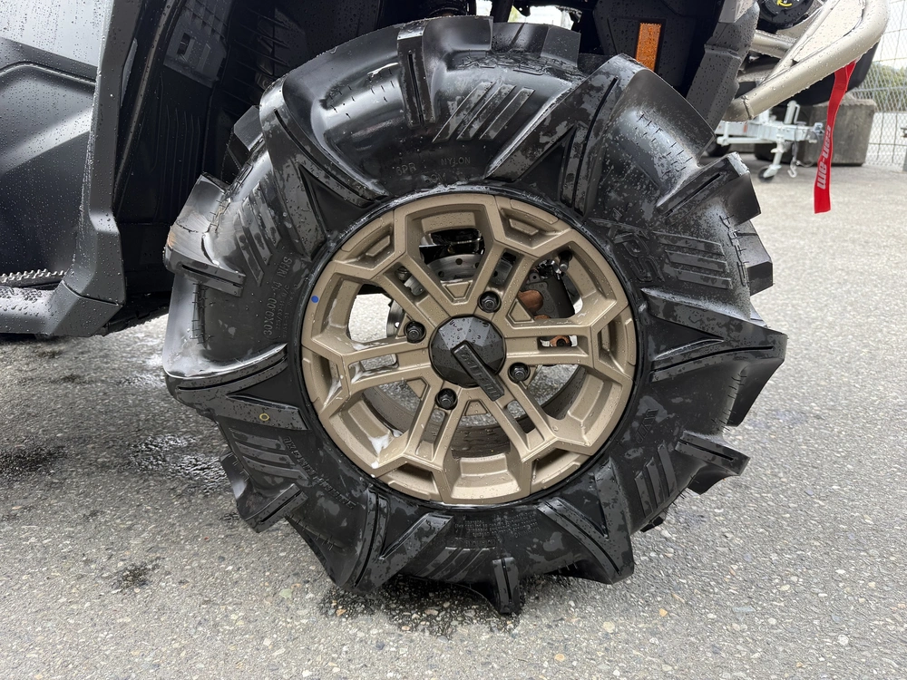 2026 Can-am Outlander X Mr 850 alt